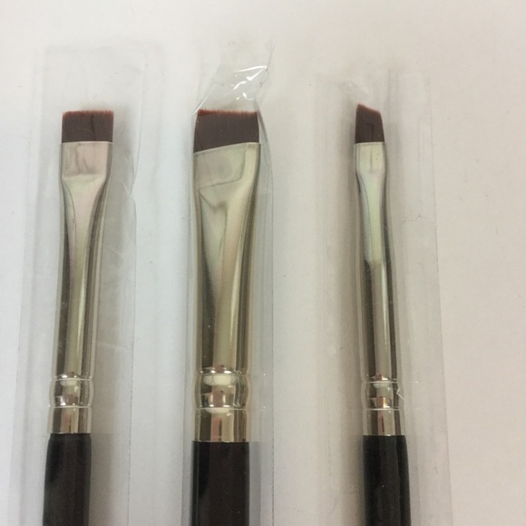 New Makeup Brushset Eyeliner Brush Set - Picture 7 of 11